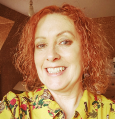 Sandra Hayes Sandra Hayes